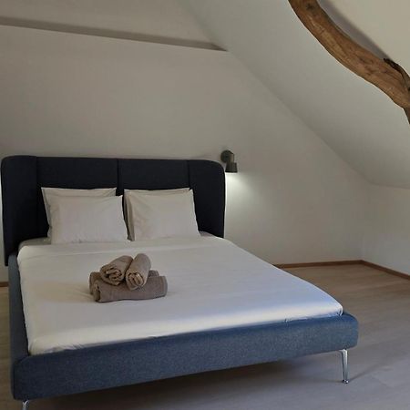 Botanique Appart-Hotel Lens Eksteriør billede