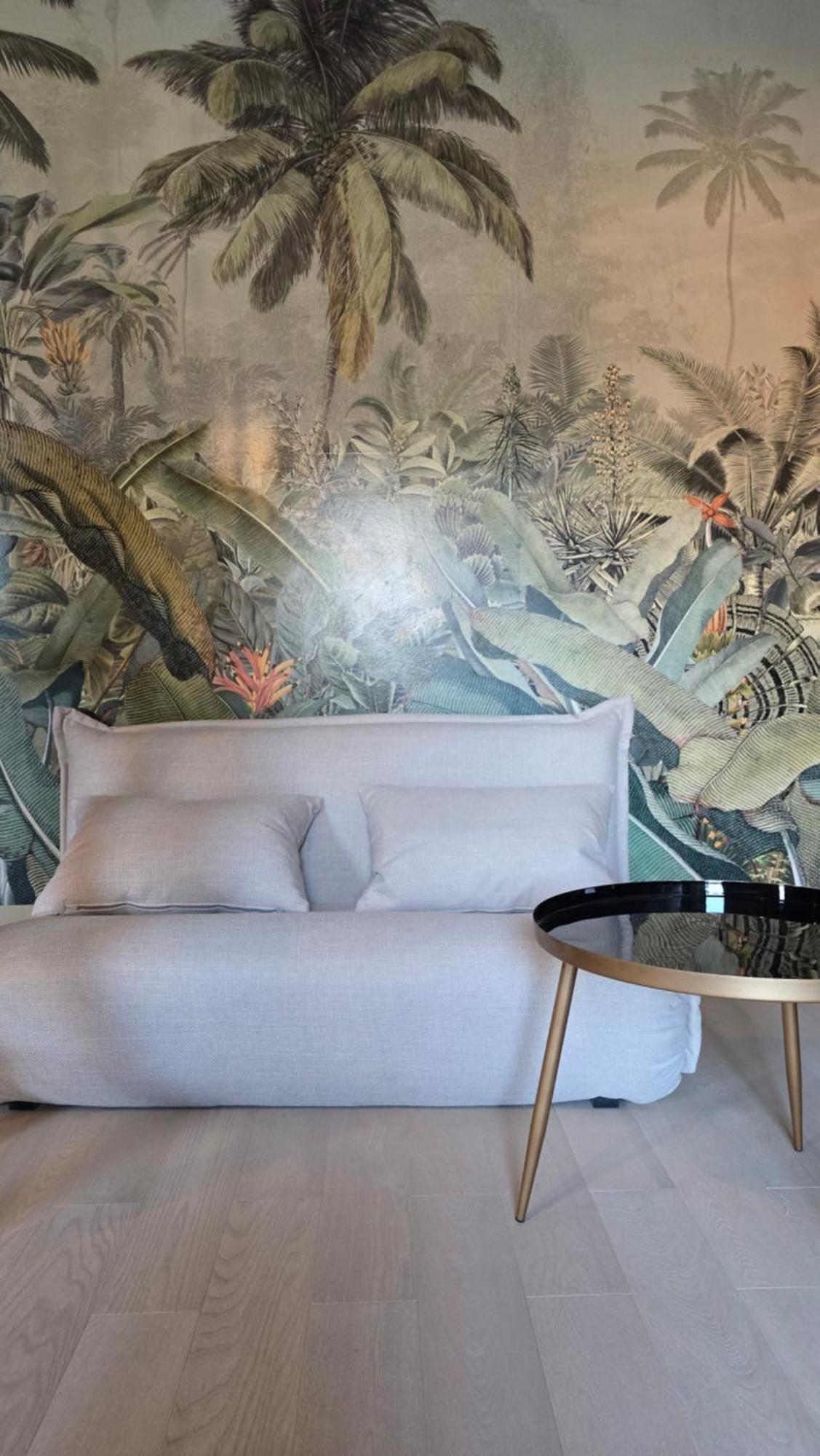 Botanique Appart-Hotel Lens Eksteriør billede